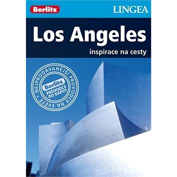 

Los Angeles: inspirace na cesty