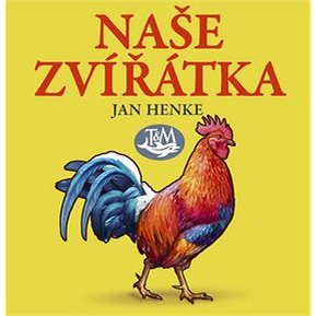 

Naše zvířátka