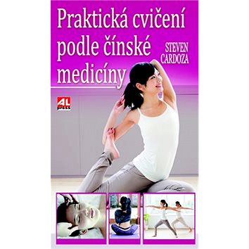 

Praktická cvičení podle čínské medicíny