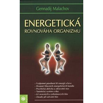 

Energetická rovnováha organismu