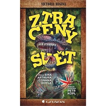 

Ztracený svět