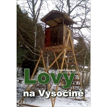 

Lovy na Vysočině