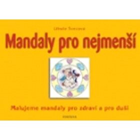 

Mandaly pro nejmenší