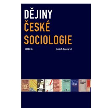 

Dějiny české sociologie