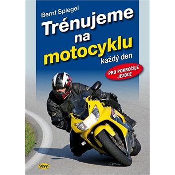 

Kniha Trénujeme na motocyklu