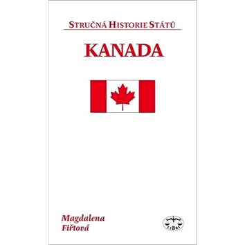 

Kniha Kanada