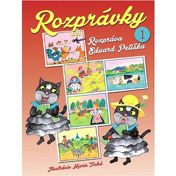 

Rozprávky 1