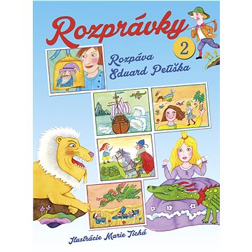 

Rozprávky 2