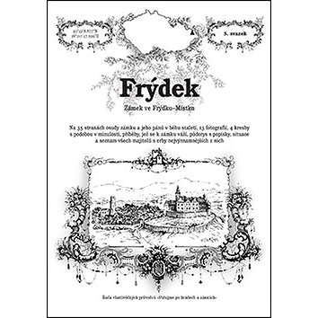 

Frýdek: Zámek ve Frýdku-Místku