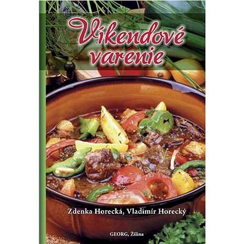 

Víkendové varenie