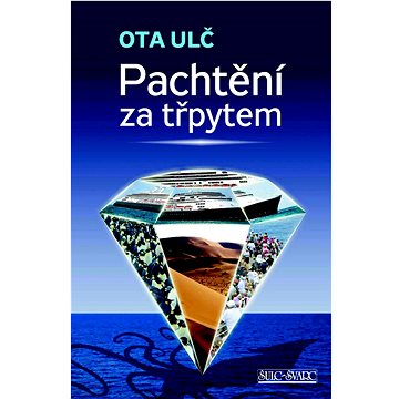 

Kniha Pachtění za třpytem