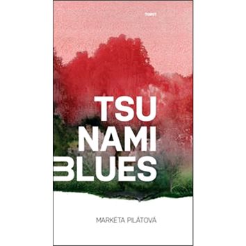 

Kniha Tsunami blues