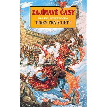 

Zajímavé časy