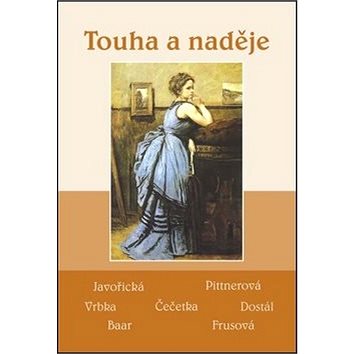 

Touha a naděje