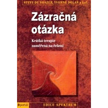 

Zázračná otázka