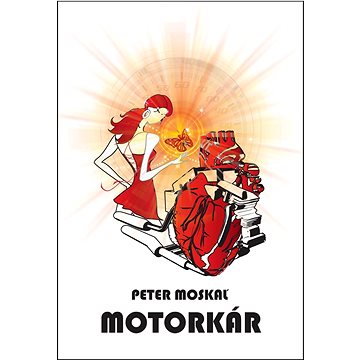 

Motorkár
