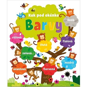 

Barvy Otevři okénko