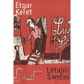 

Létající Santini
