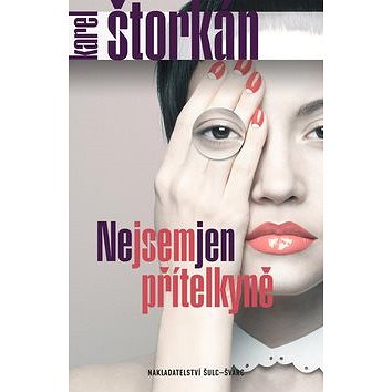

Nejsem jen přítelkyně