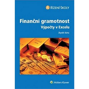 

Finanční gramotnost Výpočty v Excelu
