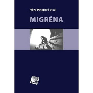 

Migréna: kniha + CD
