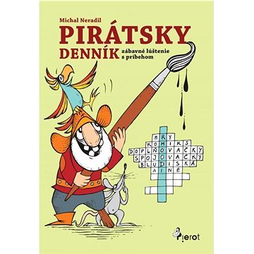 

Pirátsky denník