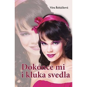 

Dokonce mi i kluka svedla