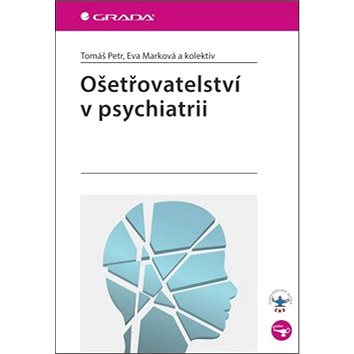 

Ošetřovatelství v psychiatrii