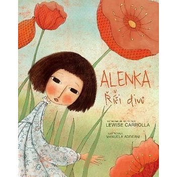 

Alenka v říši divů