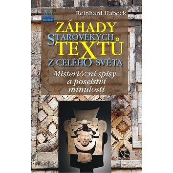 

Záhady starověkých textů z celého světa: Misteriózní spisy a poselství minulosti