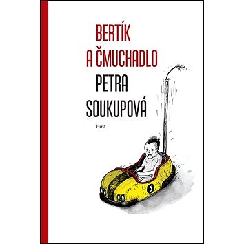 

Bertík a čmuchadlo