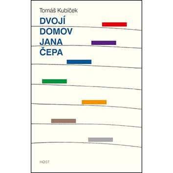 

Dvojí domov Jana Čepa