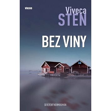 

Bez viny: Severský krimiromán