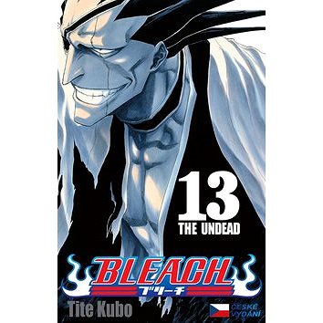 

Bleach 13: The Undead