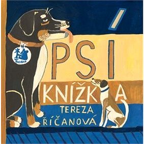 

Psí knížka