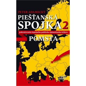 

Piešťanská spojka 2: Pomsta