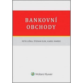 

Bankovní obchody