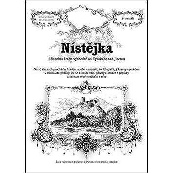 

Nístějka