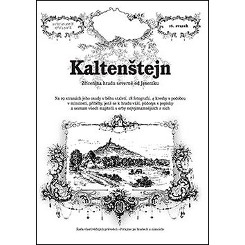 

Kaltenštejn