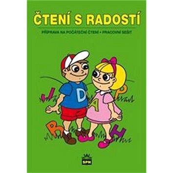 Čtení s radostí: Příprava na počáteční čtení