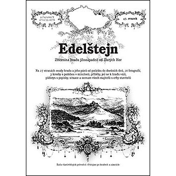

Edelštejn