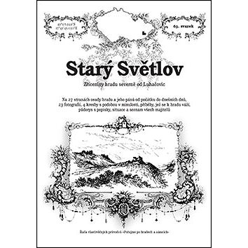 

Starý Světlov