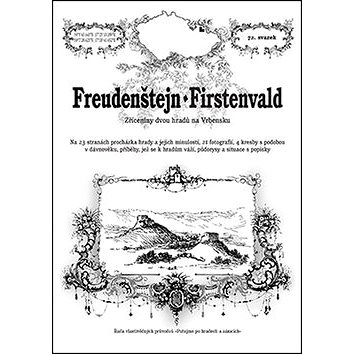 

Freudenštejn - Firstenvald