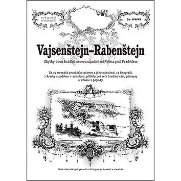 

Vajsenštejn-Rabenštejn