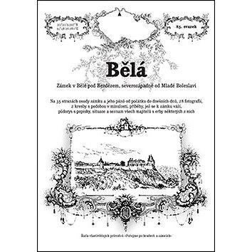 

Bělá