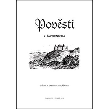 

Pověsti z Javornicka