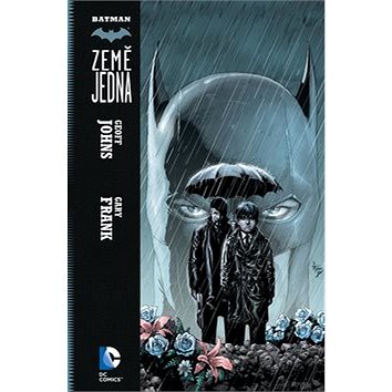 

Batman Země jedna