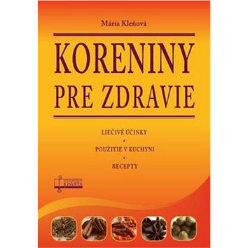 

Koreniny pre zdravie