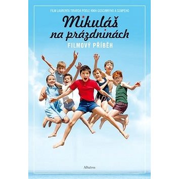 

Mikuláš na prázdninách
