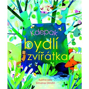 

Kdepak bydlí zvířátka